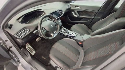 Voitures D'occasion À Sarcelles | Peugeot 308 Ii Puretech 130Ch S&S Eat8 Gt