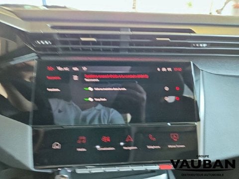 Voitures D'occasion À Osny | Peugeot 308 Iii Puretech 130Ch S&S Bvm6 Allure