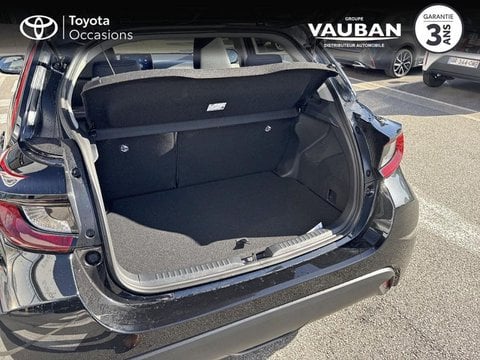 Voitures D'occasion À Buchelay | Toyota Yaris 116H Dynamic 5P My26