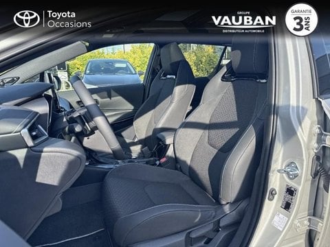 Voitures D'occasion À Buchelay | Toyota Corolla Touring Spt 2.0 178Ch Collection My26