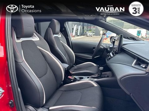 Voitures D'occasion À Chambourcy | Toyota Corolla 1.8 140Ch Gr Sport My26