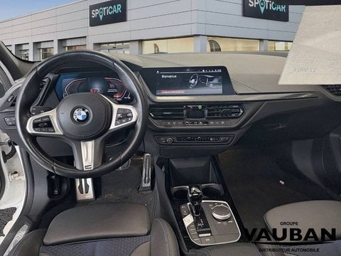 Voitures D'occasion À Les Mureaux | Bmw Série 1 118D 150 Ch Bva8 M Sport