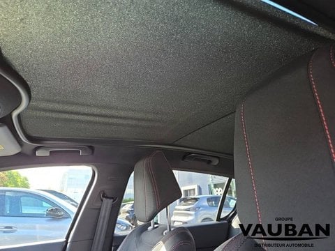 Voitures D'occasion À Osny | Peugeot 308 Ii Bluehdi 130Ch S&S Eat8 Gt Line
