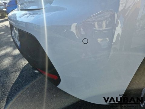 Voitures D'occasion À Osny | Peugeot 208 Ii Turbo 100 Ch Bvm6 Style