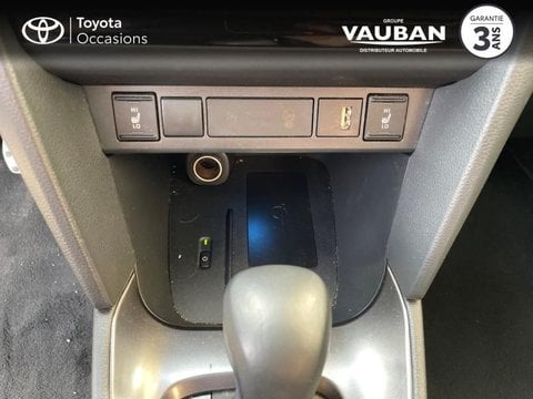 Voitures D'occasion À Sartrouville | Toyota Yaris Cross 116H Gr Sport My22