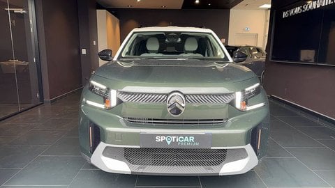 Voitures D'occasion À Buchelay | Citroën C3 Aircross Ii Hybride 145 Ch Aut Max