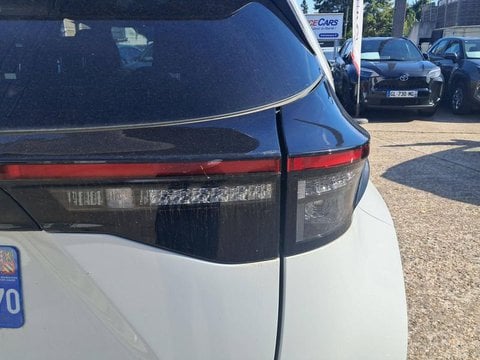 Voitures D'occasion À Argenteuil | Toyota Yaris Cross 116H Gr Sport Toit Pano My22