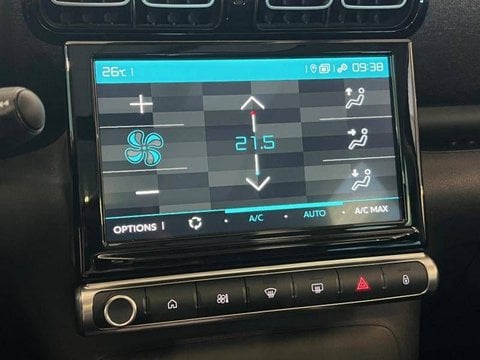 Voitures D'occasion À Pontoise | Citroën C3 Aircross Puretech 110 S&S Bvm6 Shine Pack