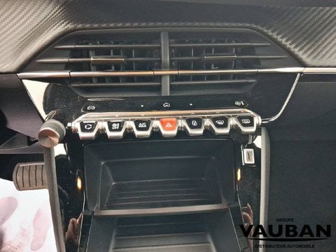 Voitures D'occasion À Chambourcy | Peugeot 2008 Ii Hybrid 145 E-Dcs6 Style