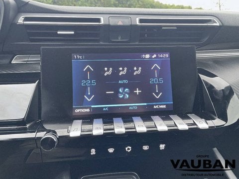 Voitures D'occasion À Sarcelles | Peugeot 508 Ii Puretech 180 Ch S&S Eat8 Allure
