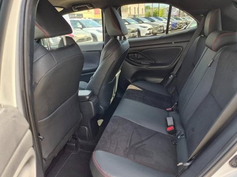Voitures D'occasion À Argenteuil | Toyota Yaris Cross 116H Gr Sport My22