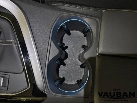 Voitures D'occasion À Saint-Brice-Sous-Forêt | Peugeot 3008 Ii Puretech 130Ch S&S Bvm6 Gt