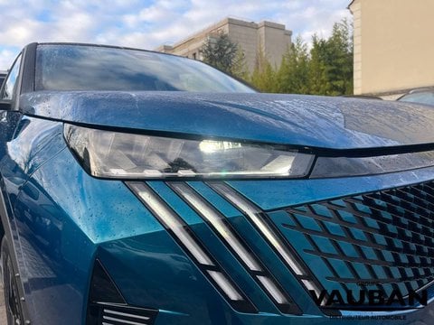 Voitures D'occasion À Chambourcy | Peugeot 3008 Iii Hybrid 145 E-Dcs6 Gt
