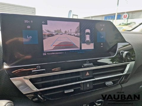 Voitures D'occasion À Sarcelles | Citroën C4 Iii Puretech 130 S&S Eat8 Feel Pack