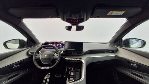 Voitures D'occasion À Chambourcy | Peugeot 3008 Ii Puretech 130Ch S&S Eat8 Gt