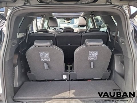 Voitures D'occasion À Herblay | Peugeot 5008 Ii Puretech 180Ch S&S Eat8 Gt Pack