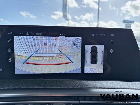 Voitures D'occasion À Herblay | Peugeot 3008 Iii Hybrid 136 E-Dcs6 Gt