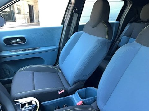 Voitures D'occasion À St-Brice-Sous-Forêt | Fiat Grande Panda T-Gen 3 1.2 Hybrid Turbo 110 Ch E...