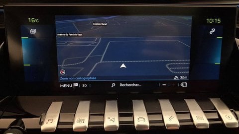 Voitures D'occasion À Saint-Brice-Sous-Forêt | Peugeot 508 Ii Hybrid 225 E-Eat8 Gt Pack