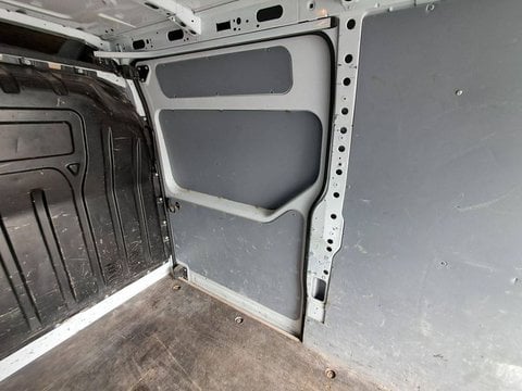 Voitures D'occasion À Les Mureaux | Nissan Interstar Ii Fourgon L3H2 3T5 2.3 Dci 150 S/S N-Connecta