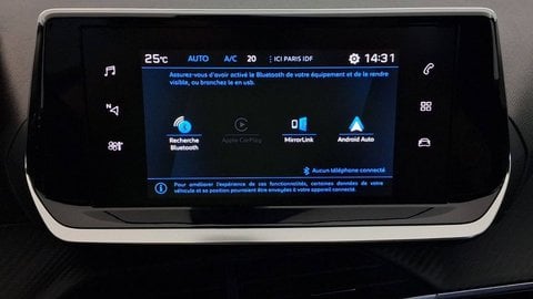 Voitures D'occasion À Chambourcy | Peugeot 2008 Ii Puretech 100 S&S Bvm6 Style