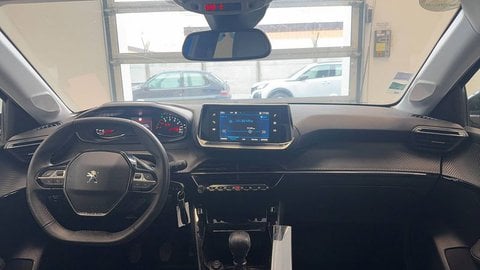 Voitures D'occasion À Buchelay | Peugeot 208 Ii Puretech 100 S&S Bvm6 Allure
