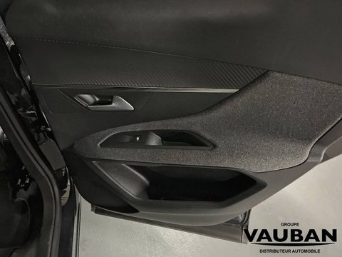 Voitures D'occasion À Saint-Brice-Sous-Forêt | Peugeot 3008 Ii Puretech 130Ch S&S Bvm6 Style