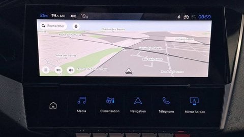Voitures D'occasion À Saint-Brice-Sous-Forêt | Peugeot 308 Iii Plug-In Hybrid 195 Ch E-Dcs7 Gt