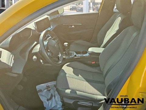 Voitures D'occasion À Osny | Peugeot 208 Ii Puretech 100 S&S Bvm6 Allure