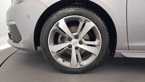 Voitures D'occasion À Sarcelles | Peugeot 308 Ii Puretech 130Ch S&S Eat8 Gt