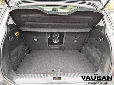Voitures D'occasion À Les Mureaux | Citroën C3 Aircross Puretech 130 S&S Eat6 Shine Pack