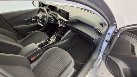 Voitures D'occasion À Saint-Brice-Sous-Forêt | Peugeot 208 Electrique Ii Electrique 50 Kwh 136C...