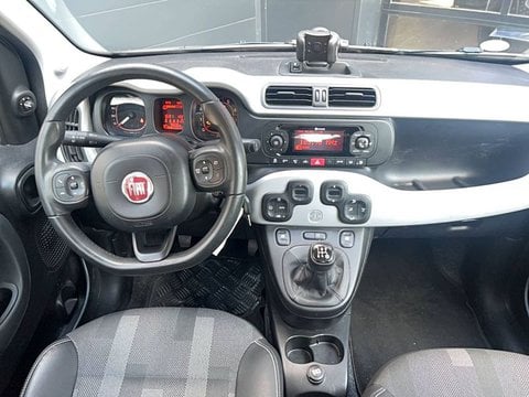 Voitures D'occasion À St-Brice-Sous-Forêt | Fiat Panda Iii 1.2 69 Ch City Cross