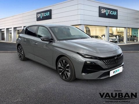 Voitures D'occasion À Herblay | Peugeot 308 Hybrid 145 E-Dcs6 Allure