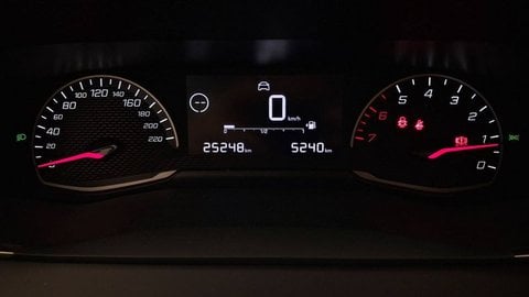 Voitures D'occasion À Chambourcy | Peugeot 208 Puretech 75 S&S Bvm5 Like