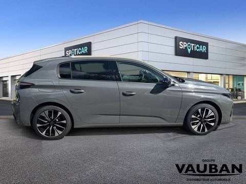 Voitures D'occasion À Chambourcy | Peugeot 308 Iii Hybrid 145 E-Dcs6 Allure
