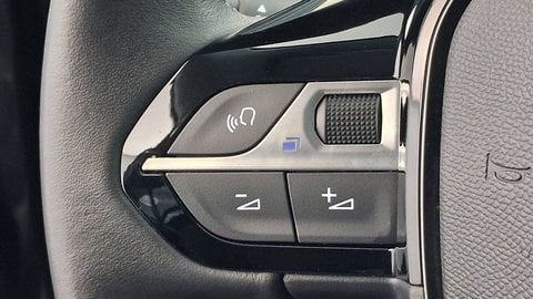 Voitures D'occasion À Buchelay | Peugeot 208 Electrique Ii Electrique 50 Kwh 136Ch Style