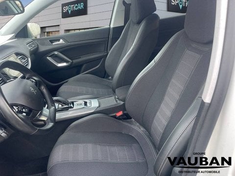 Voitures D'occasion À Chambly | Peugeot 308 Ii Puretech 130Ch S&S Eat8 Allure