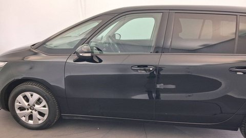 Voitures D'occasion À Les Mureaux | Citroën C4 Spacetourer Grand Bluehdi 130 S&S Eat8 Business