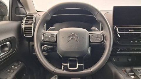 Voitures D'occasion À Buchelay | Citroën C5 Aircross Puretech 130 S&S Eat8 Shine