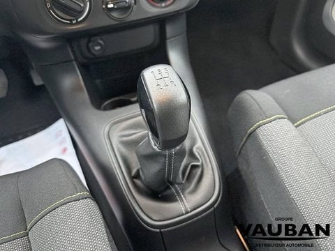 Voitures D'occasion À Sarcelles | Citroën C3 Puretech 83 Ch Bvm5 You