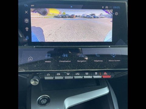 Voitures D'occasion À Chambly | Peugeot 308 Iii Sw Puretech 130Ch S&S Eat8 Allure Pack