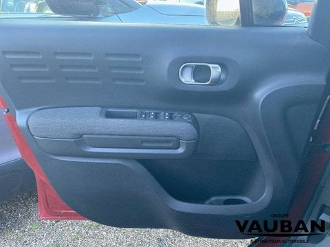 Voitures D'occasion À Gisors | Citroën C3 Aircross Puretech 130 S&S Eat6 Shine
