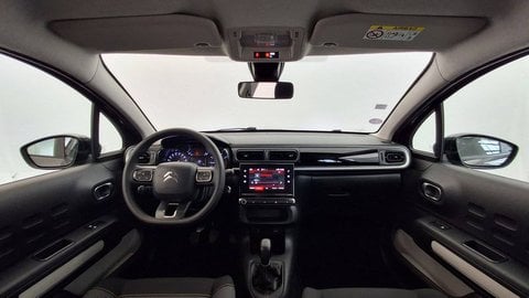 Voitures D'occasion À Pontoise | Citroën C3 Puretech 83 S&S Bvm5 Feel Pack