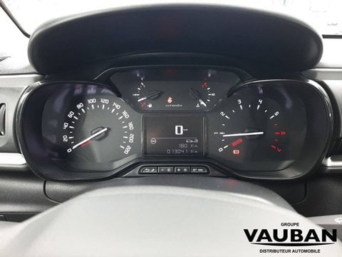 Voitures D'occasion À Sarcelles | Citroën C3 Iii Puretech 83 Ch Bvm5 Plus