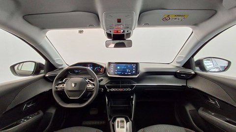 Voitures D'occasion À Buchelay | Peugeot 208 Ii Hybrid 110 Ch E-Dcs6 Style