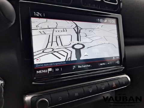 Voitures D'occasion À Sarcelles | Citroën C3 Aircross Puretech 130 S&S Eat6 Shine