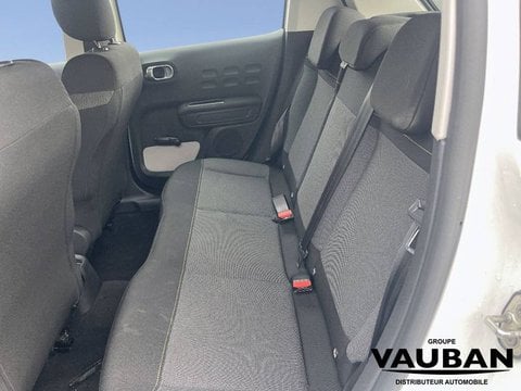 Voitures D'occasion À Chambly | Citroën C3 Iii Bluehdi 100 S&S Bvm5 Shine