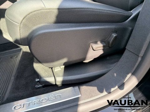 Voitures D'occasion À Pontoise | Citroën C5 Aircross Hybride Rechargeable 225 E-Eat8 Shine Pack
