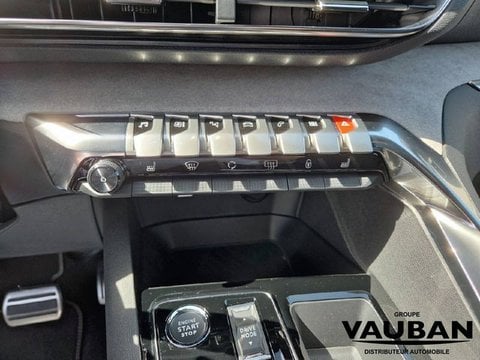Voitures D'occasion À Osny | Peugeot 5008 Ii Puretech 130Ch S&S Eat8 Gt
